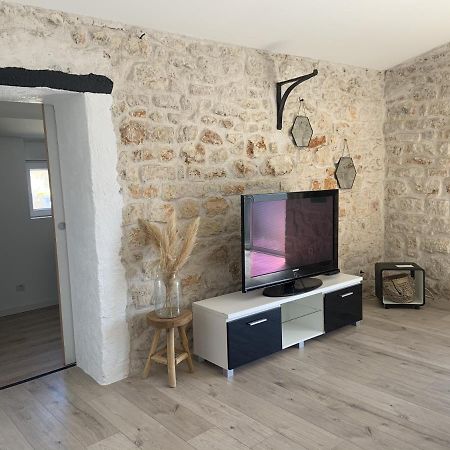 Maison Charentaise Pleine De Charme Villa Saint-Nazaire-sur-Charente Buitenkant foto
