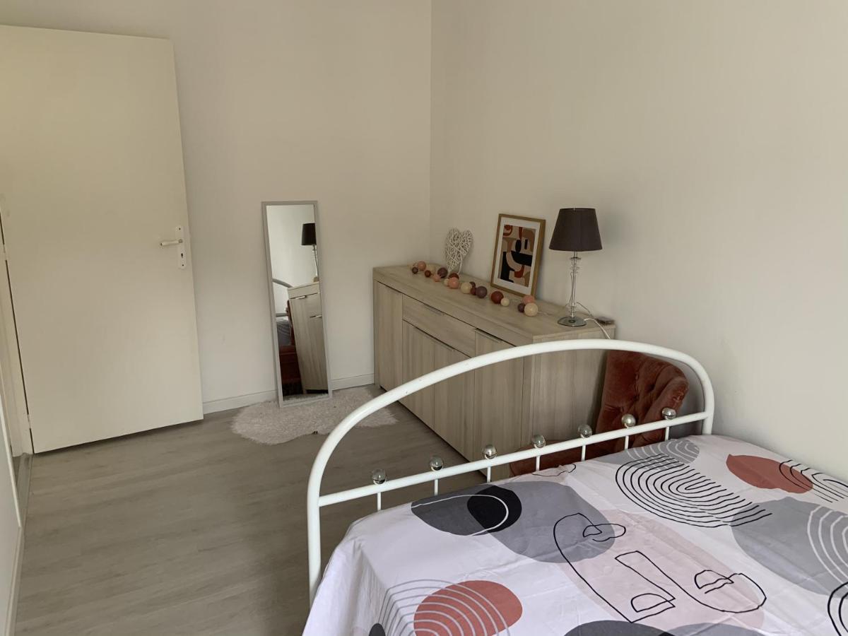 Maison Charentaise Pleine De Charme Villa Saint-Nazaire-sur-Charente Buitenkant foto