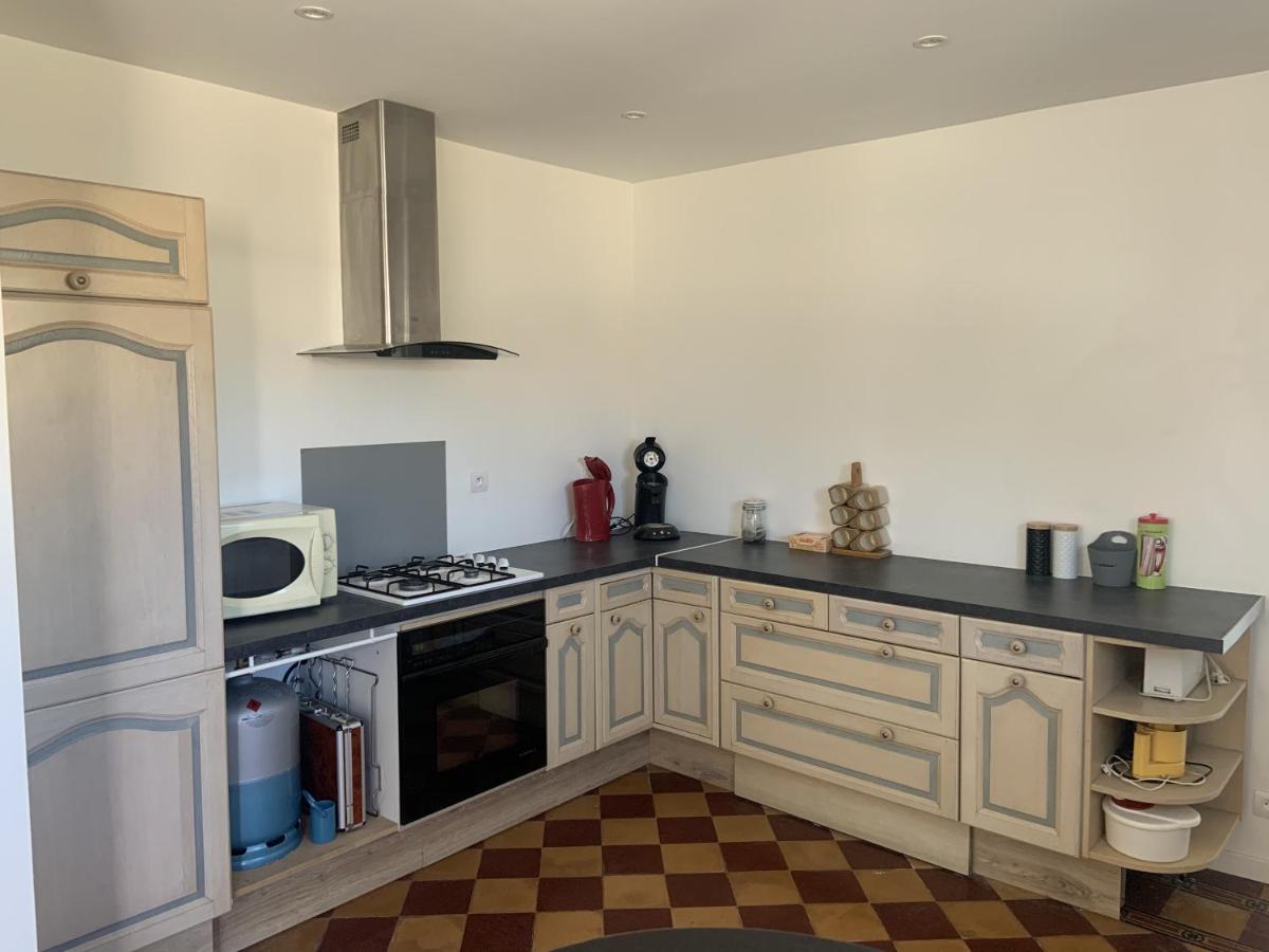 Maison Charentaise Pleine De Charme Villa Saint-Nazaire-sur-Charente Buitenkant foto